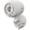200-Lumen White Motion Sensing LED Spotlight S49918