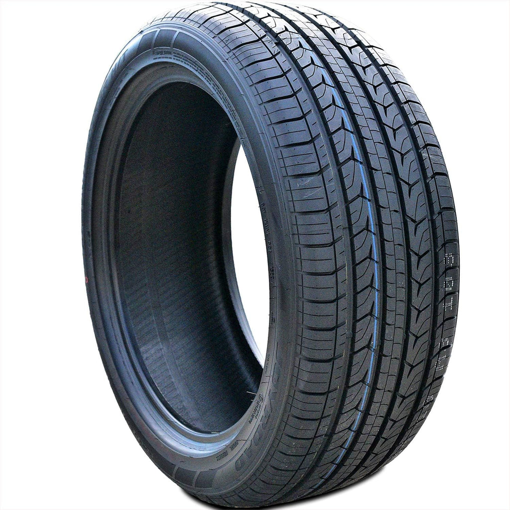 All-Season Performance Radial Tire 255/45R19 100V BSW F36172