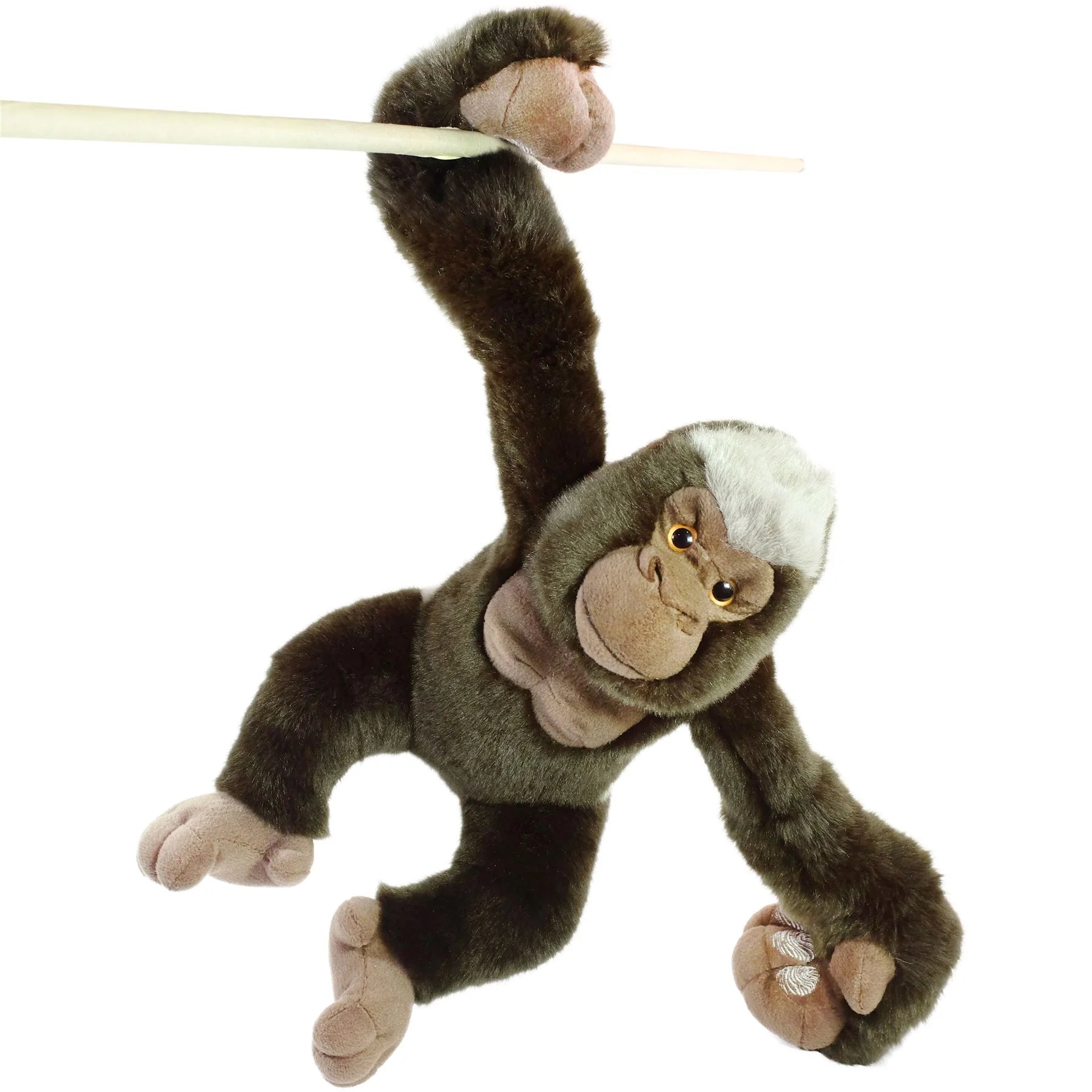 14 Inch Stuffed Animal Plush Monkey C4150