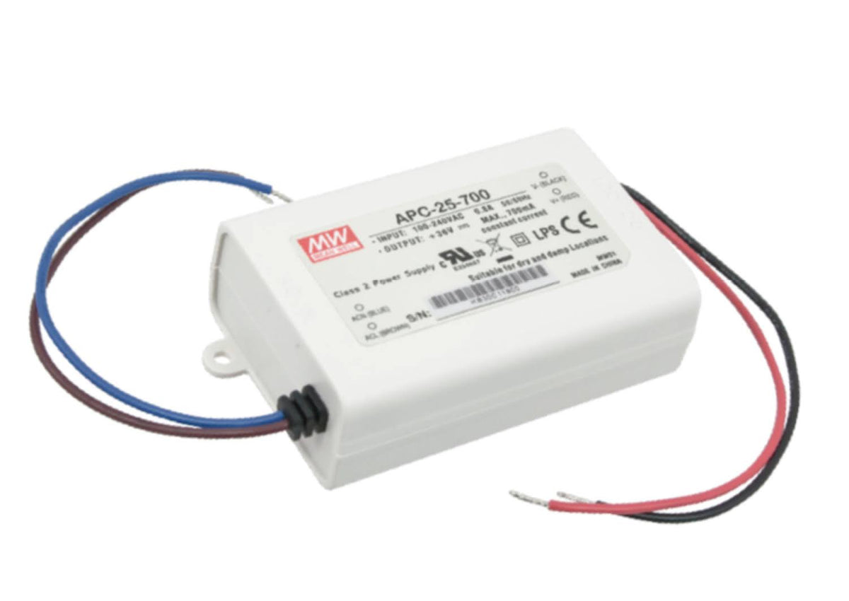 LED Driver 700mA 100-240V L361