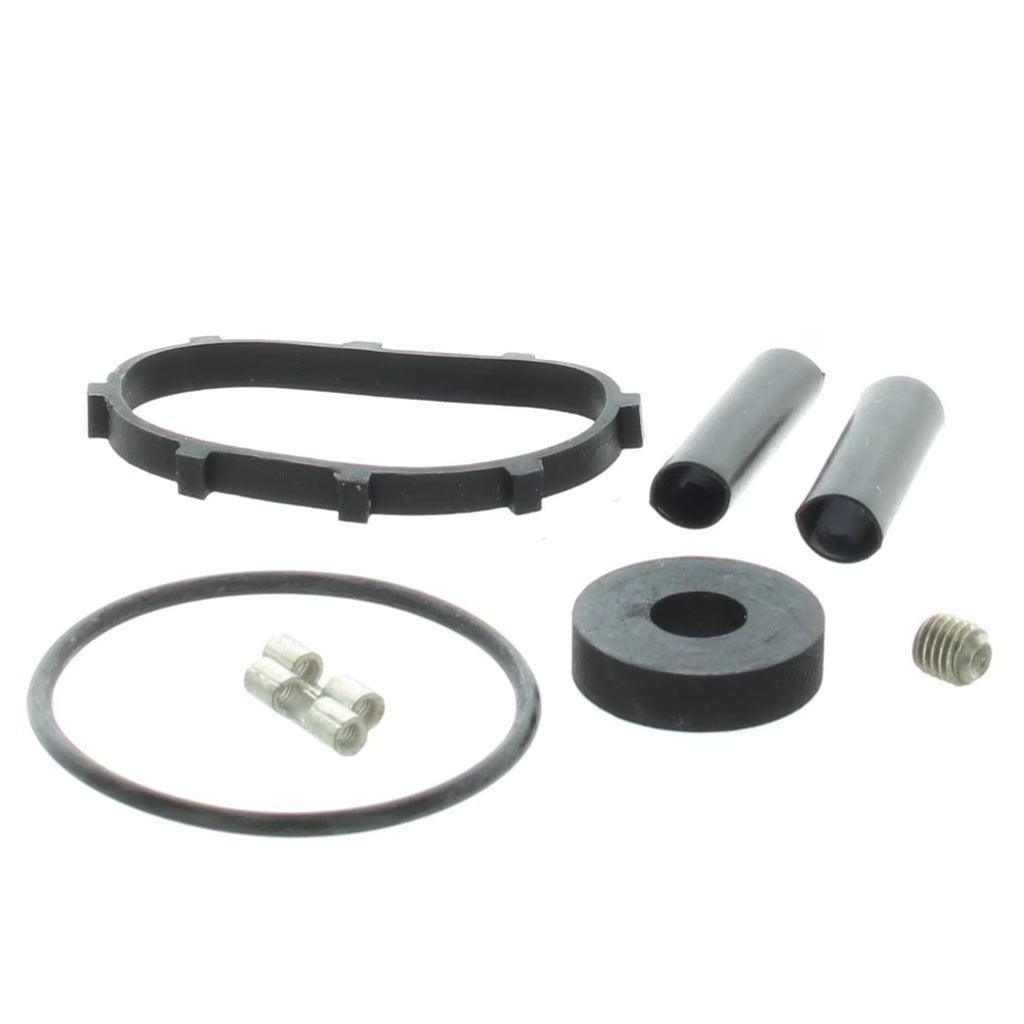 12V Electric Motor Adaptor & ORing Assembly J6166