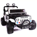 12V Children Ride-On Car Truck with R/C Parental Remote U976485