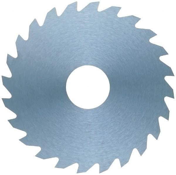 Slitting Saw 1.750 0.0350 0.625 24 Teeth W9339