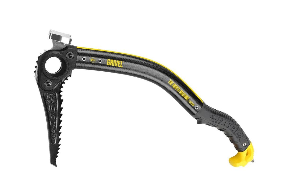 Carbon Ice Ice Tool with Hammer P7743