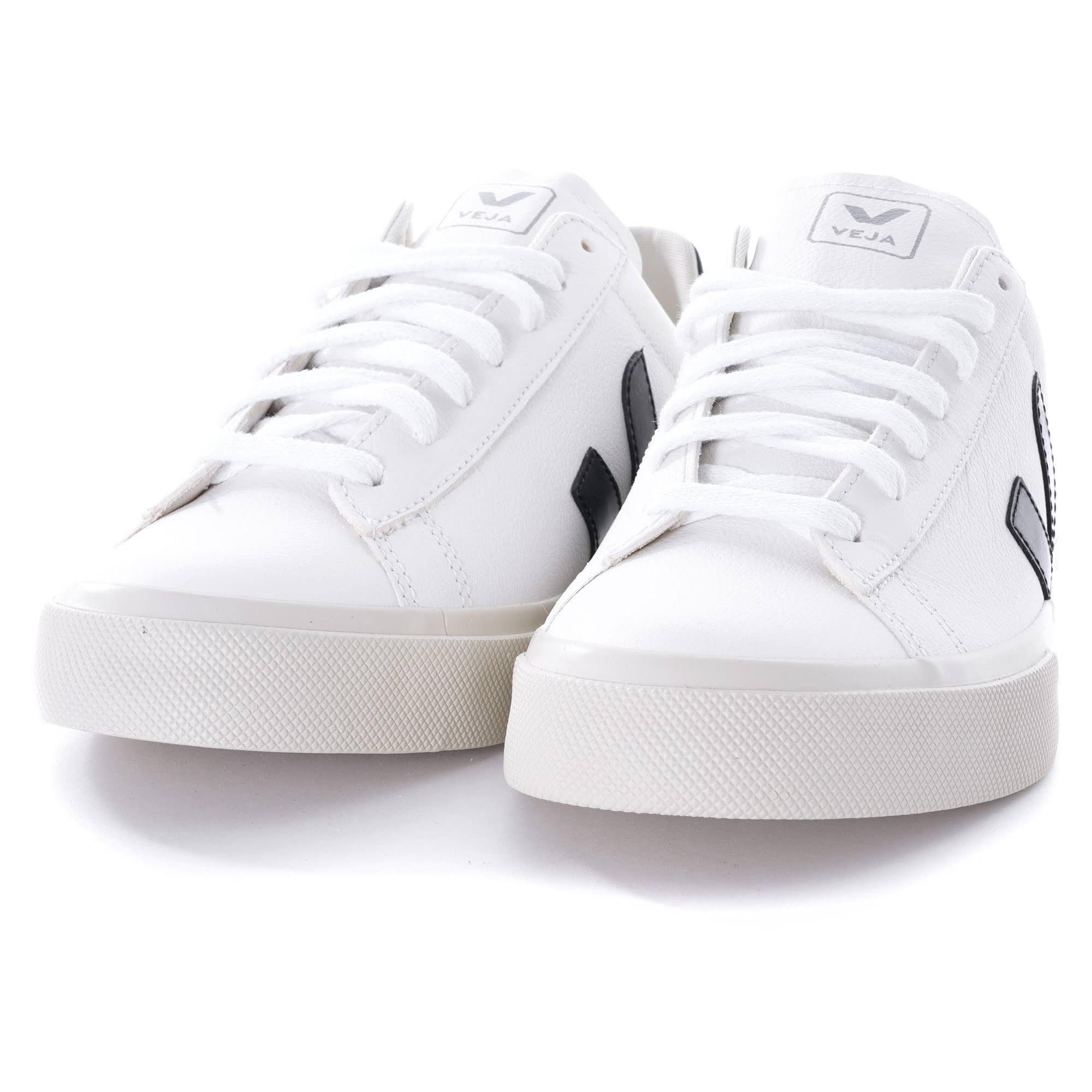 White / Black Chromefree Sneakers G586427