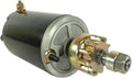 Starter Compatible With Evinrude F5367