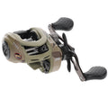 9+1 Stainless Steel Ball Bearings Casting Reel U880626