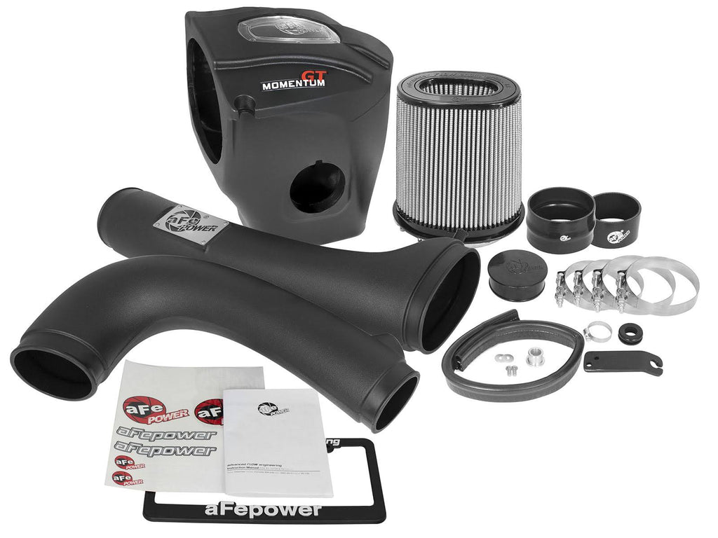 Pro Dry S Air Intake System Y76026