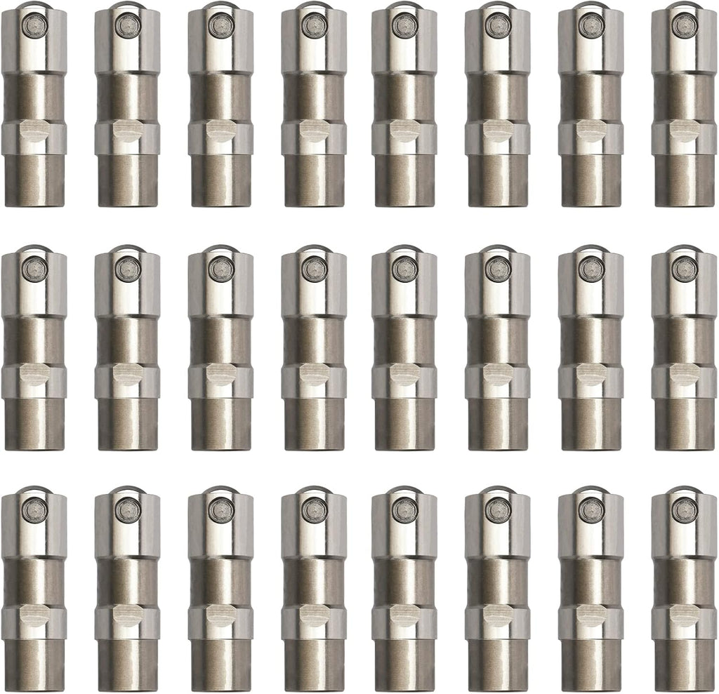 16 Pcs Hydraulic Valve Lifters Q52706