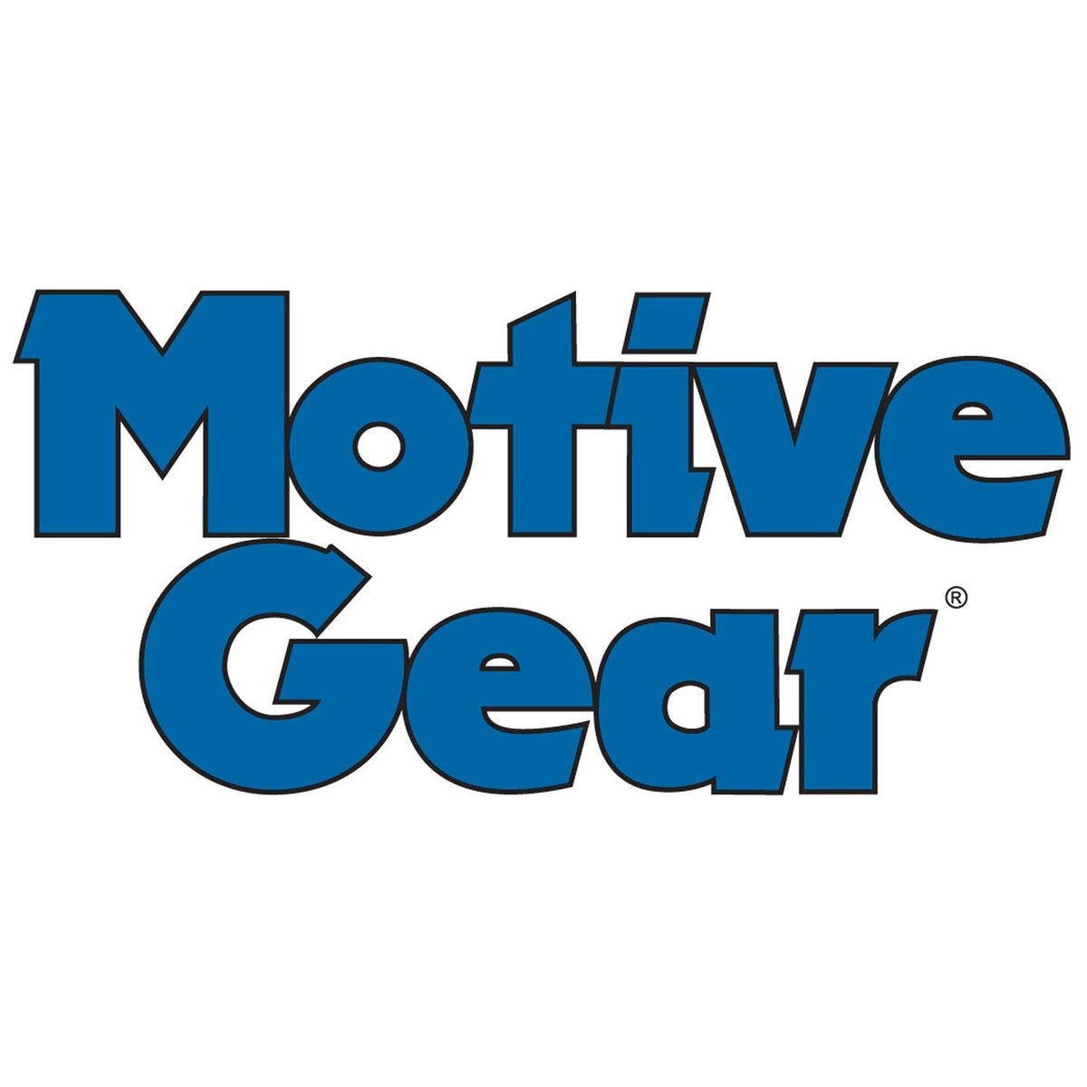 GM9.5-488 Ring and Pinion W653405