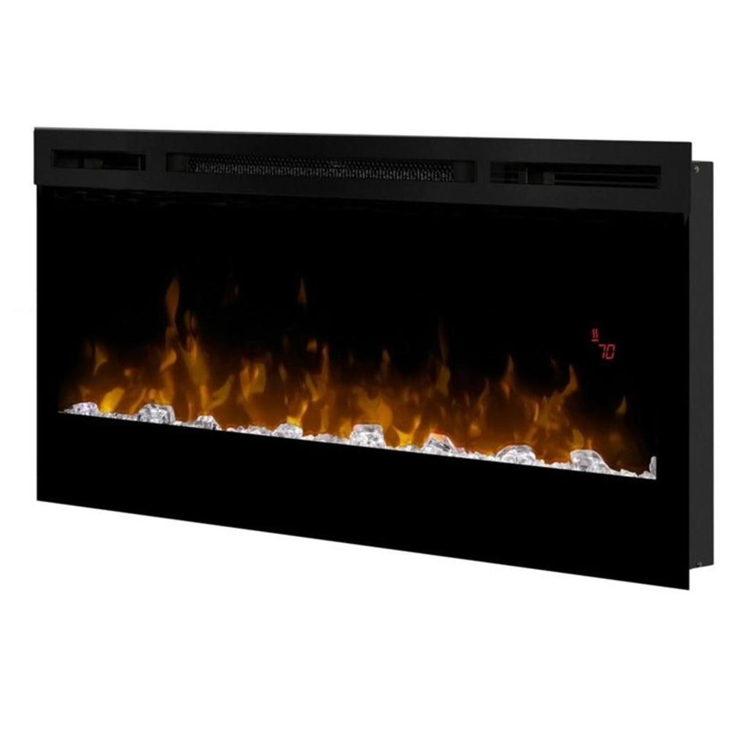 Wall Mount Electric Fireplace L202365