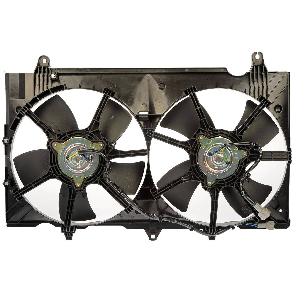 Cooling Fan Assembly K3274