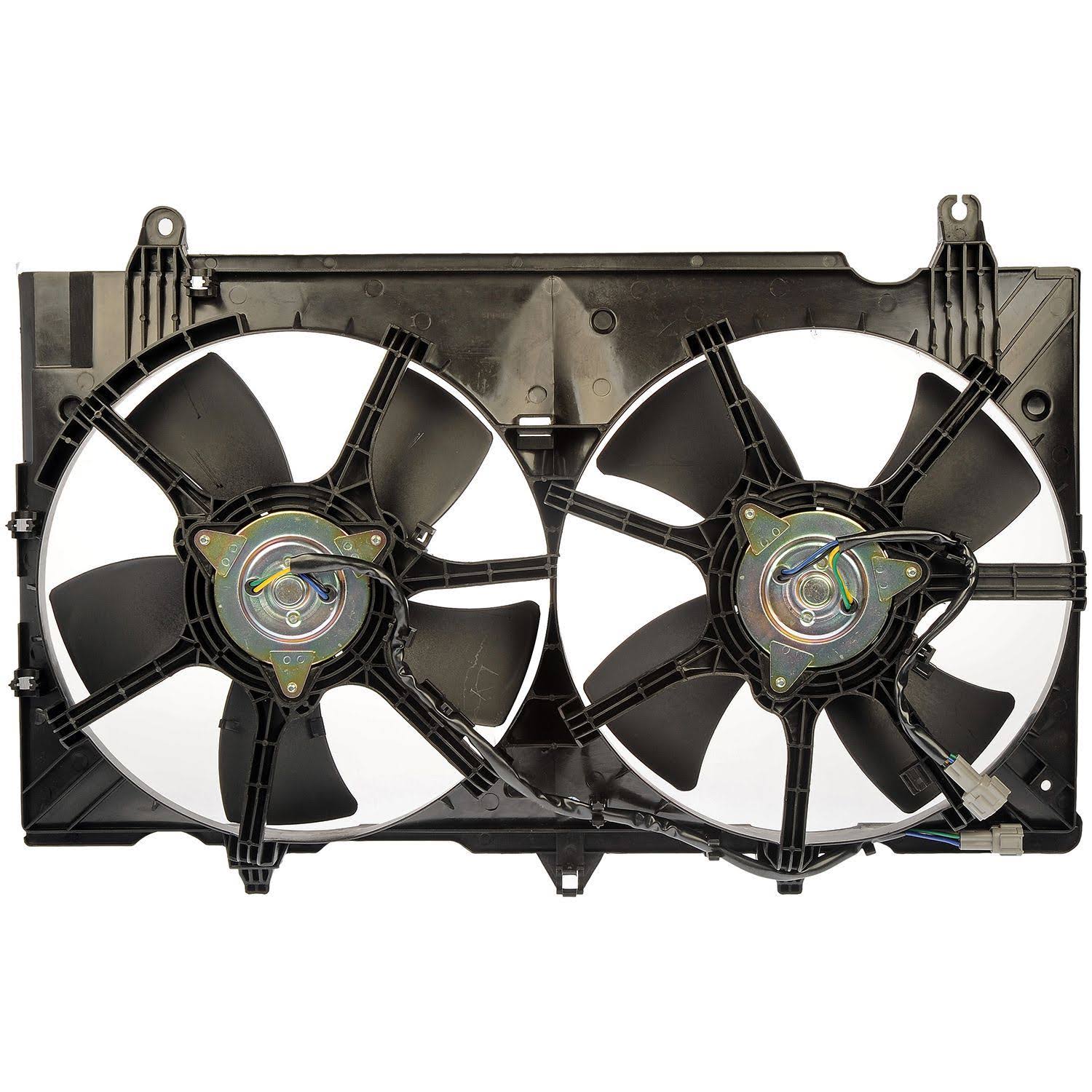 Cooling Fan Assembly K3274