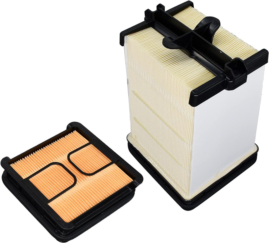 Air Filter Kit Pack of 2 S997951