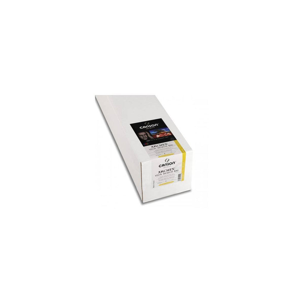 315 gsm 44x22 x 50 Roll Museum Rag Paper T680129