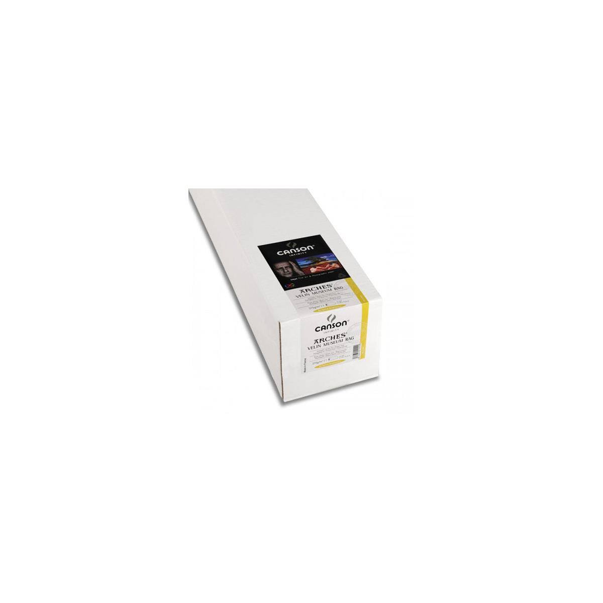 315 gsm 44x22 x 50 Roll Museum Rag Paper T680129