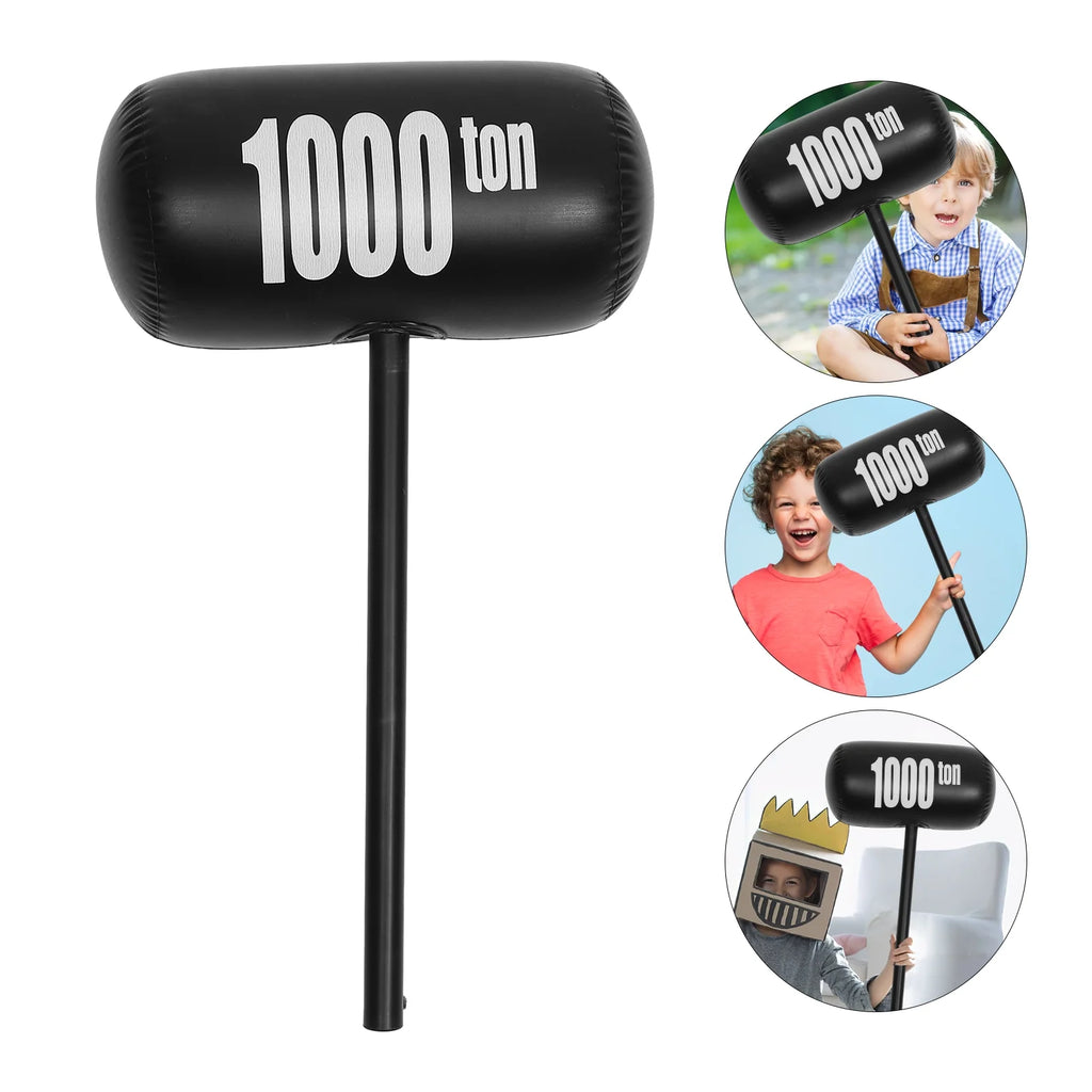 Inflatable Hammer Toys Party Favors J337