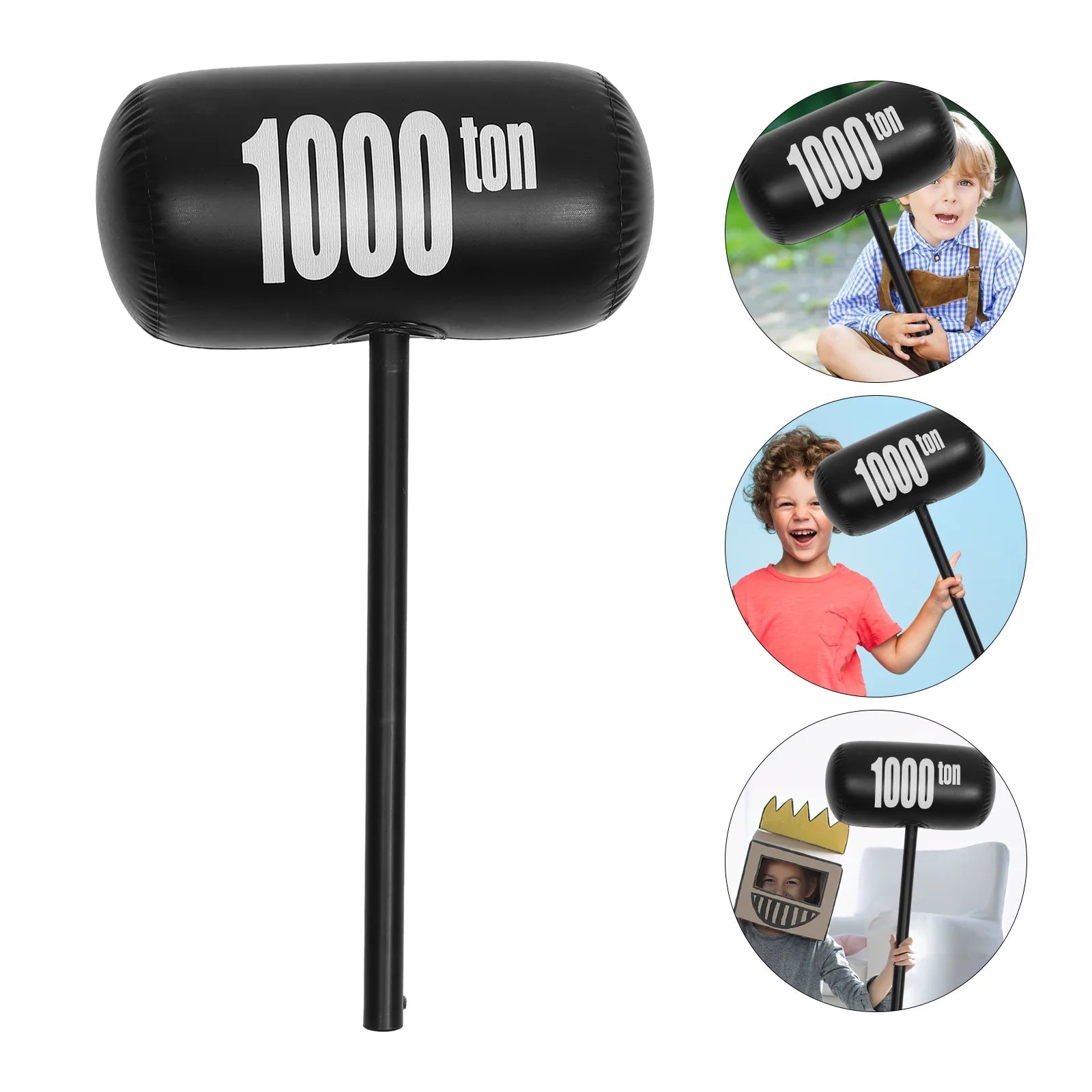 Inflatable Hammer Toys Party Favors J337