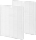 True HEPA Replacement Filter Pack of 2 G7617