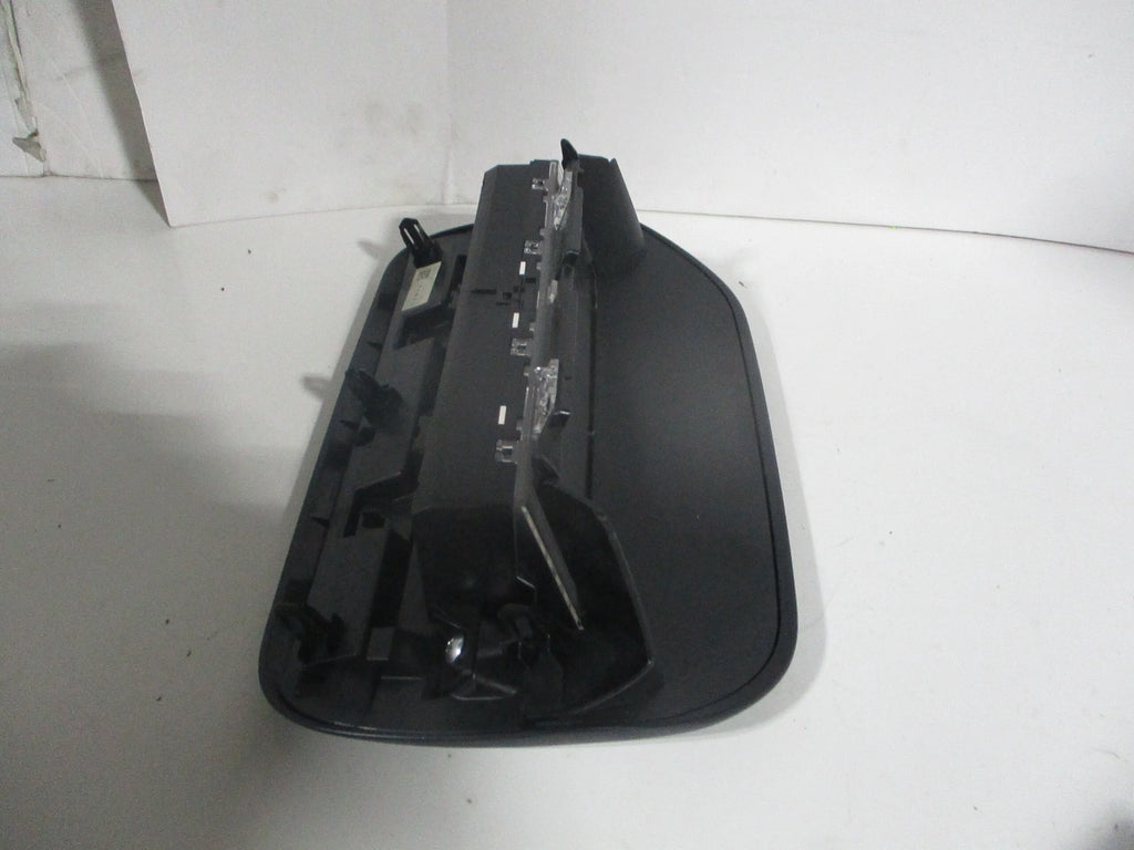 16 Subaru Forester Clock Temperature Display T5121