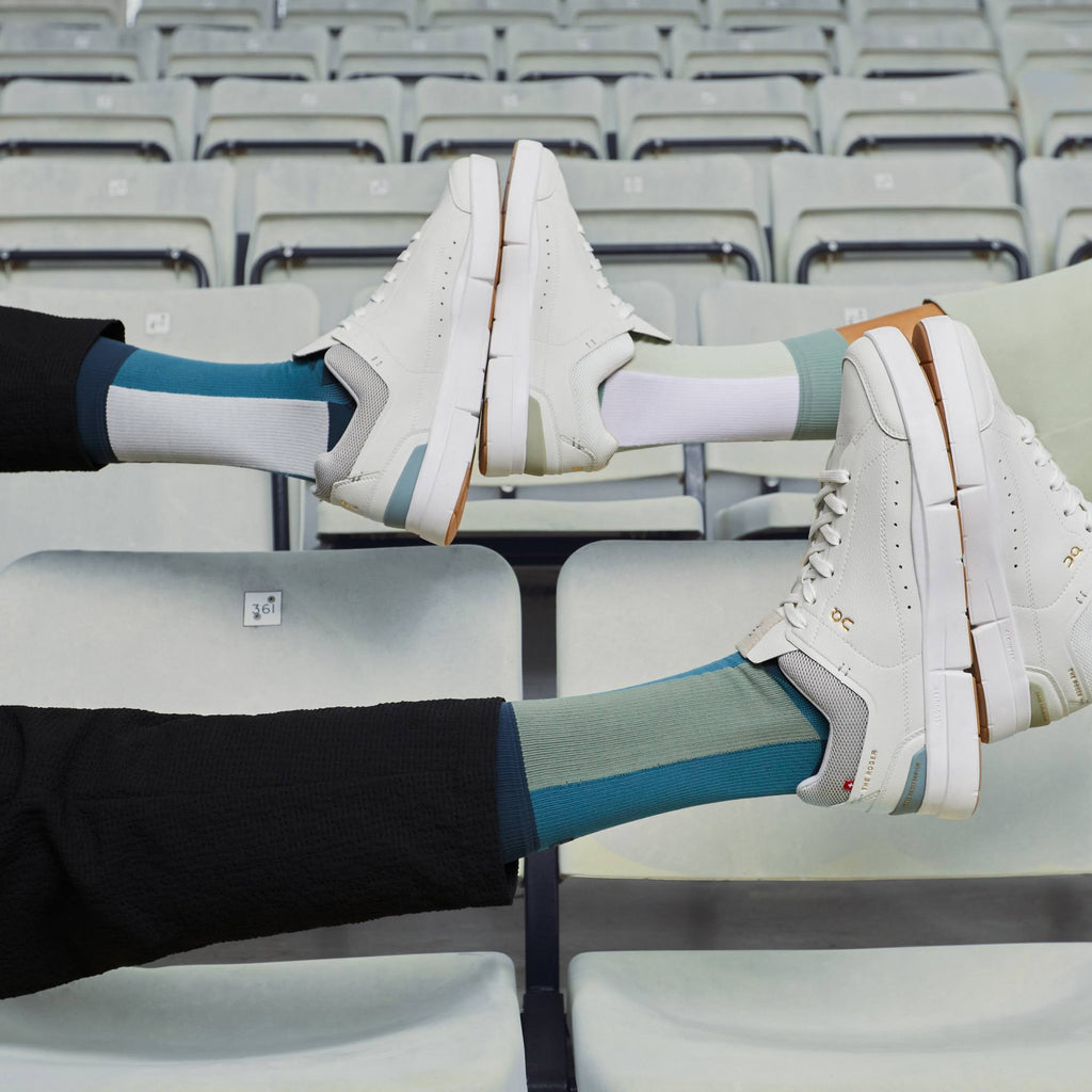 Ice Phantom Centre Court Shoes J88456
