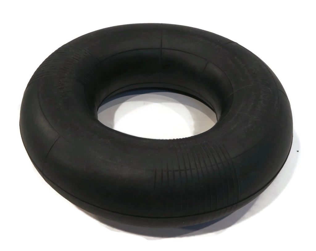 2 Tire Inner Tubes 4.10x4 3.50x4 90° Bent Valve Stem P33935