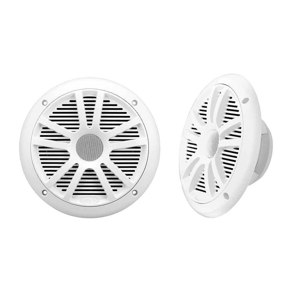 Marine Stereo Package J59229