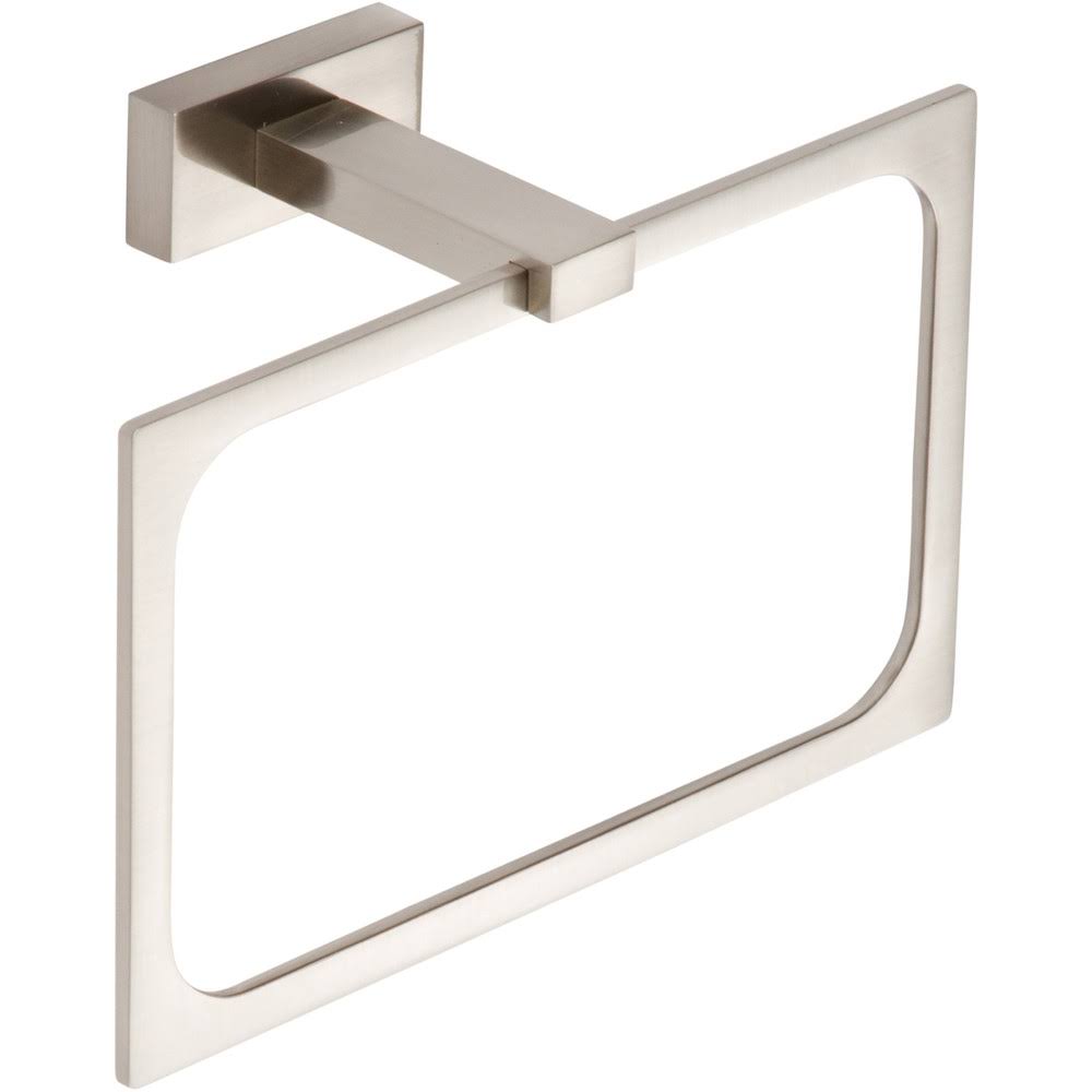 Polished Chrome Towel Ring E932636