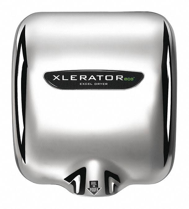 Zinc Diecast Automatic Hand Dryer X893122