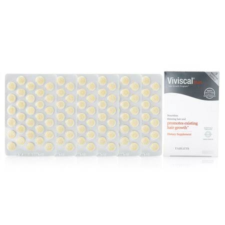 180 Tablets Hair Growth Complex W325738