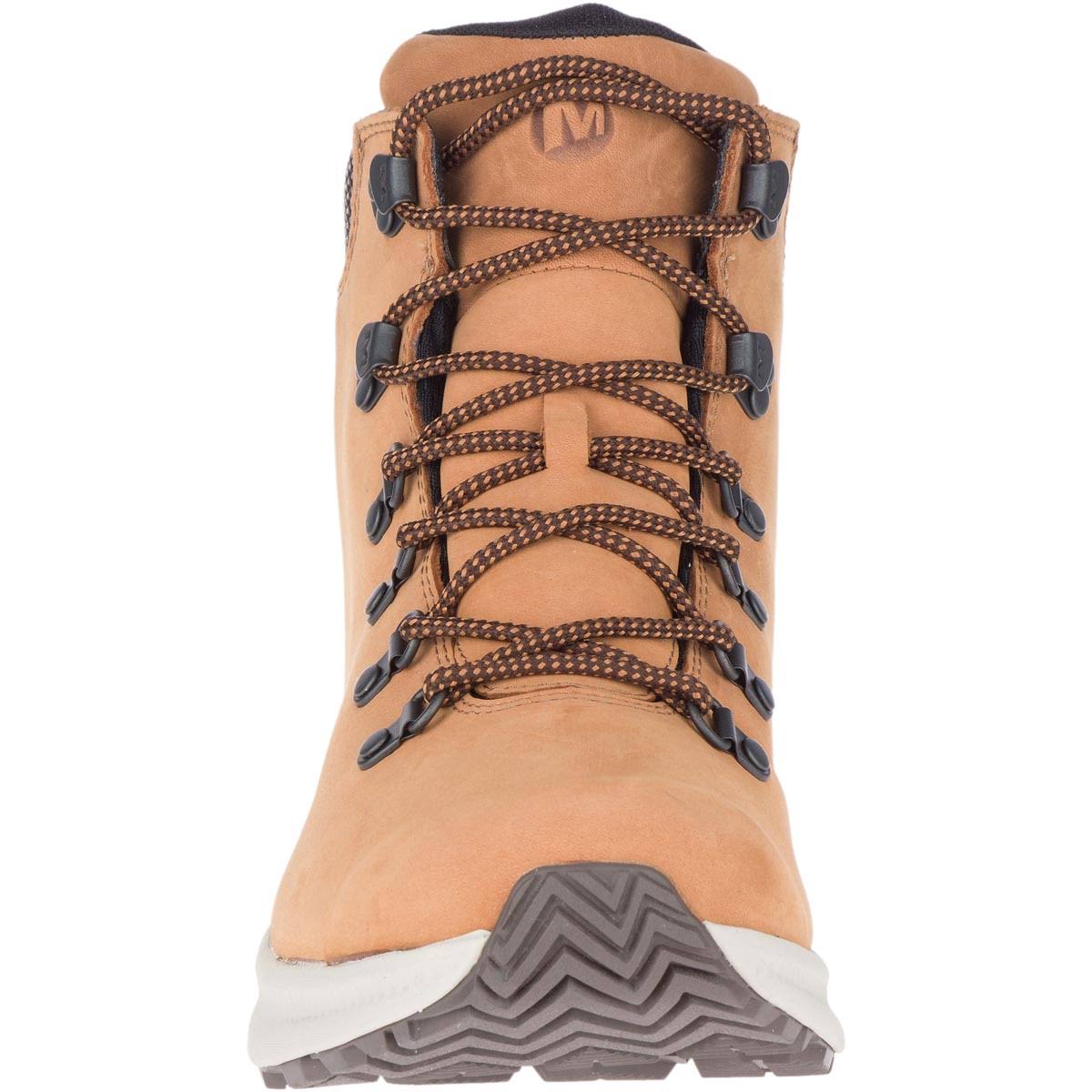 Men's Ontario Mid Waterproof Brown Sugar K5431