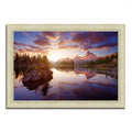 Framed Photograph Print O3927