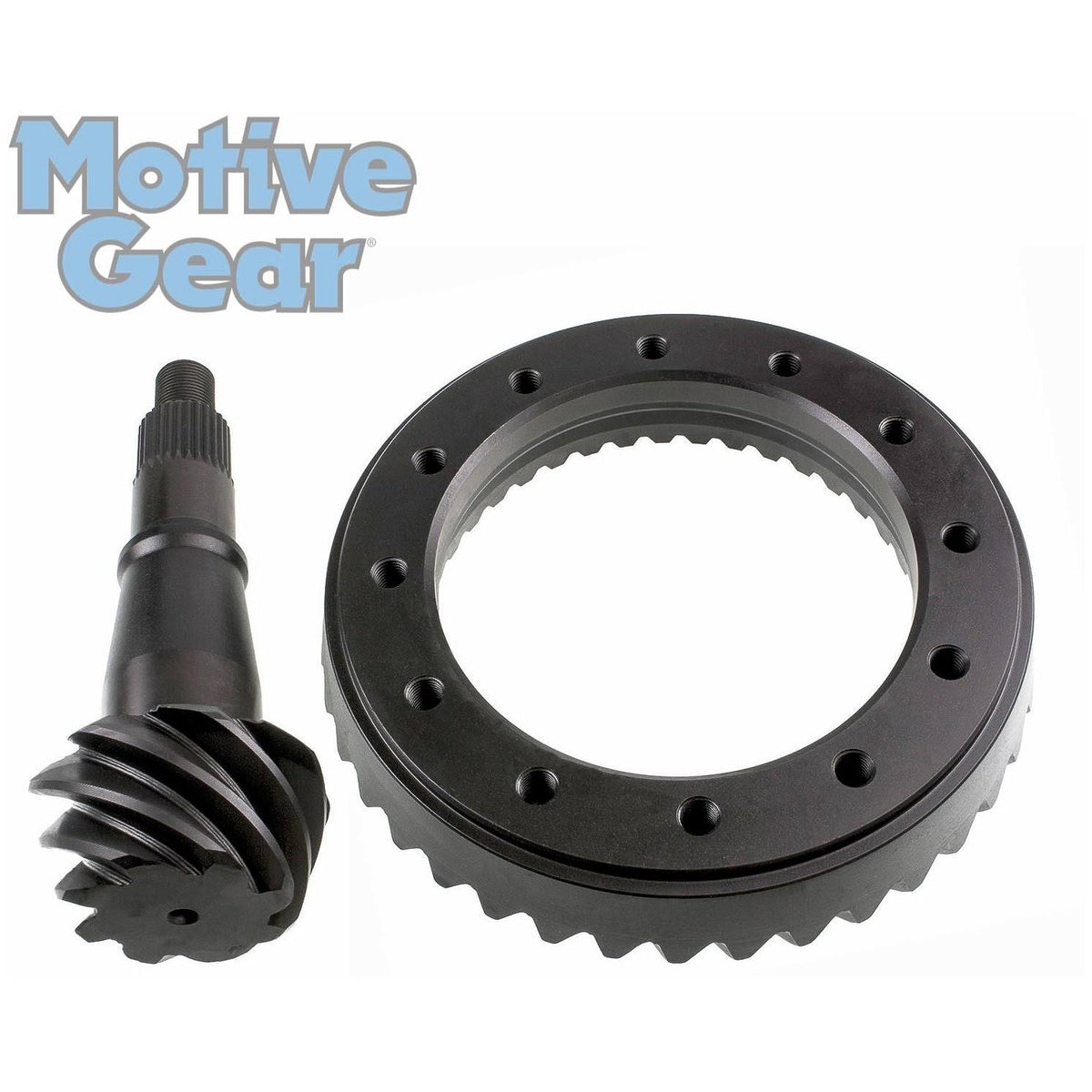 GM9.5-488 Ring and Pinion W653405