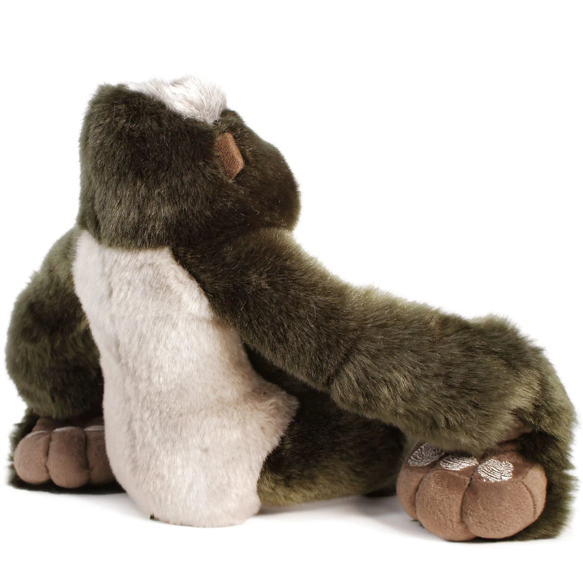 14 Inch Stuffed Animal Plush Monkey C4150