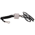 ATV Tether Kill Switch White G5603