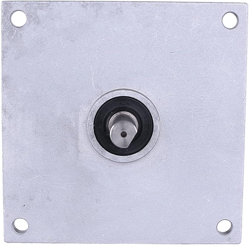 Salt Spreader Motor C221065