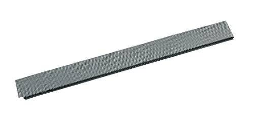 Black Lock-In Gutter Guard I898666
