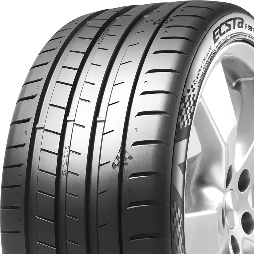 235/35ZR19 91Y XL Tire W68628