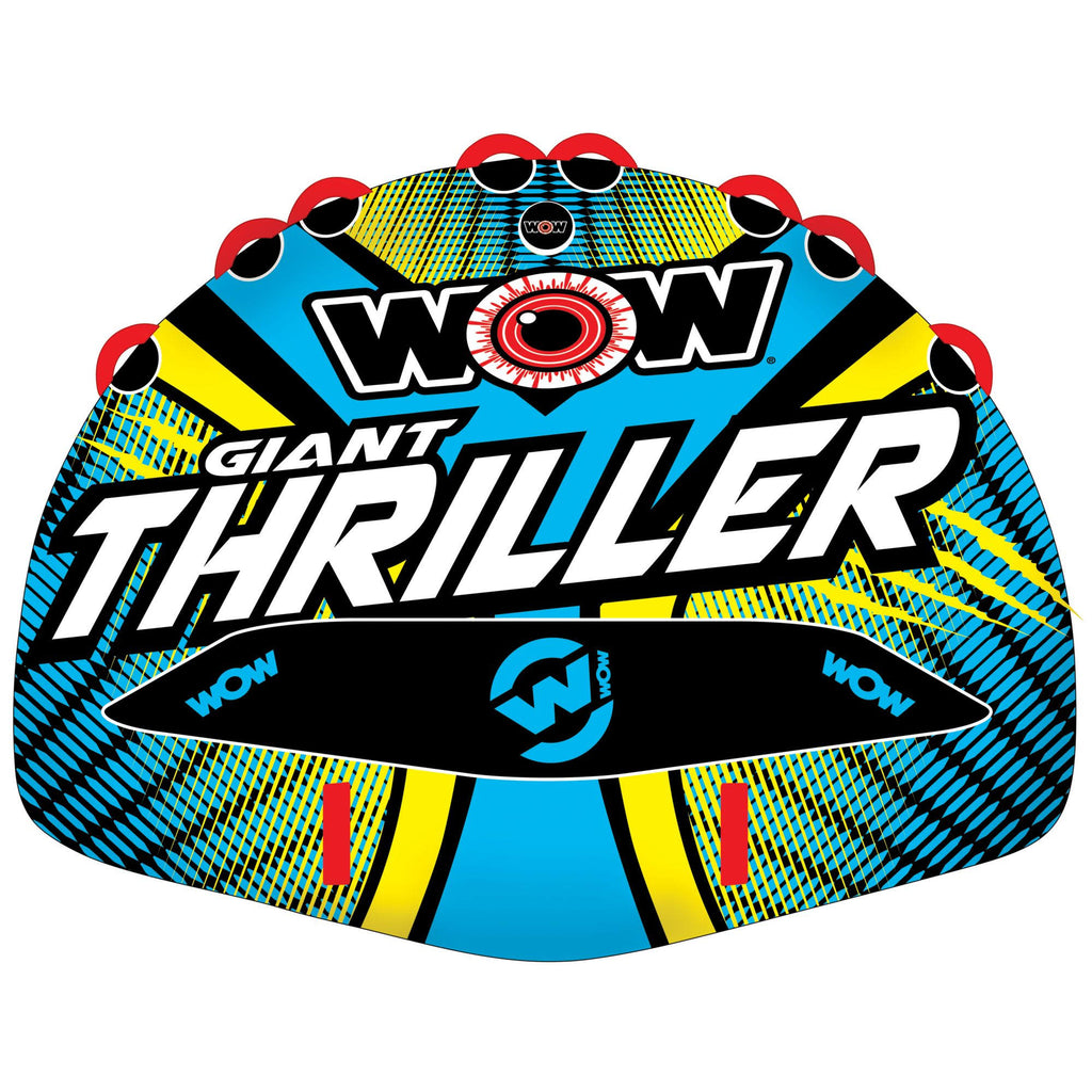 Giant Thriller Towable 4 Person C33196