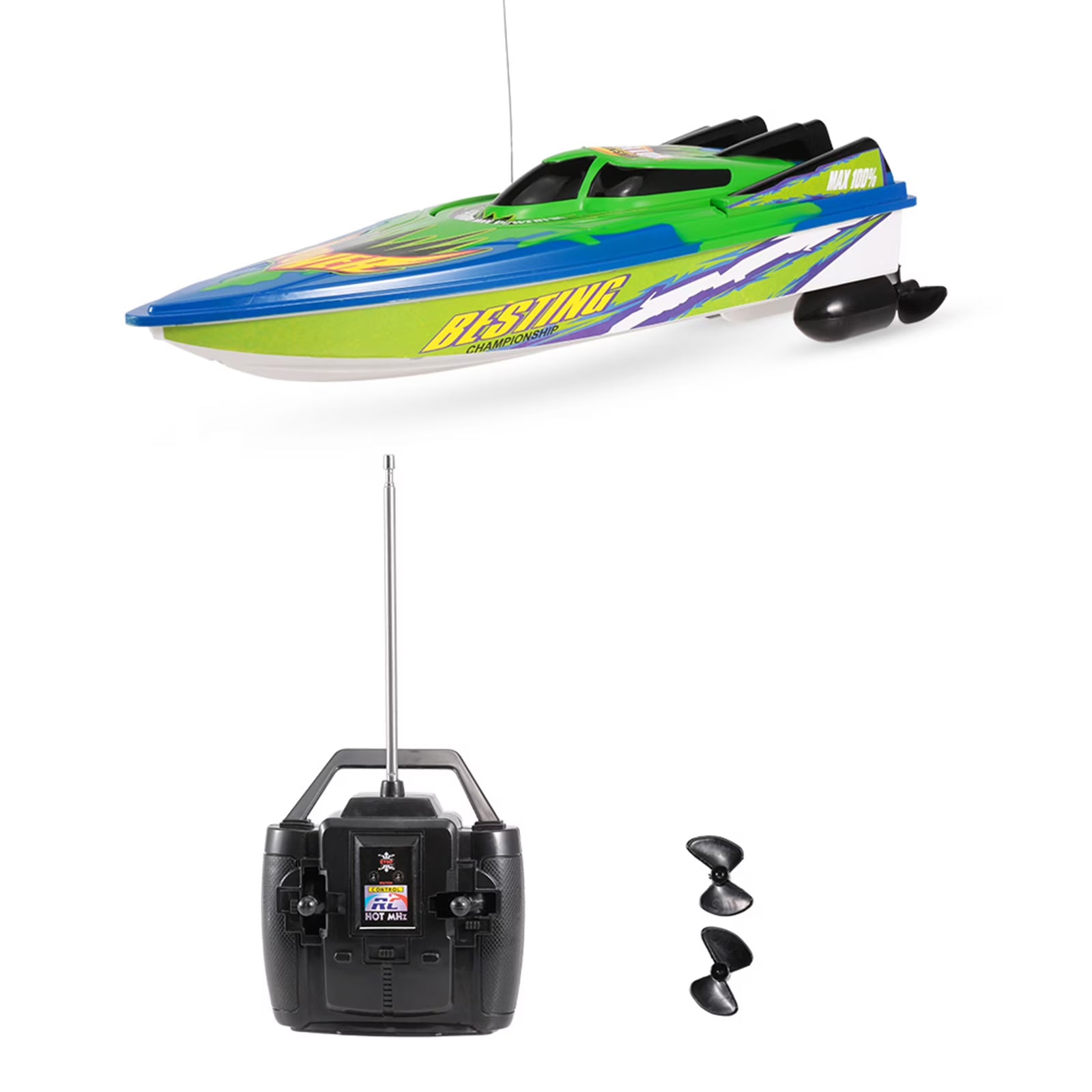 RC Boat High Speed Remote Controlled Boat T5060