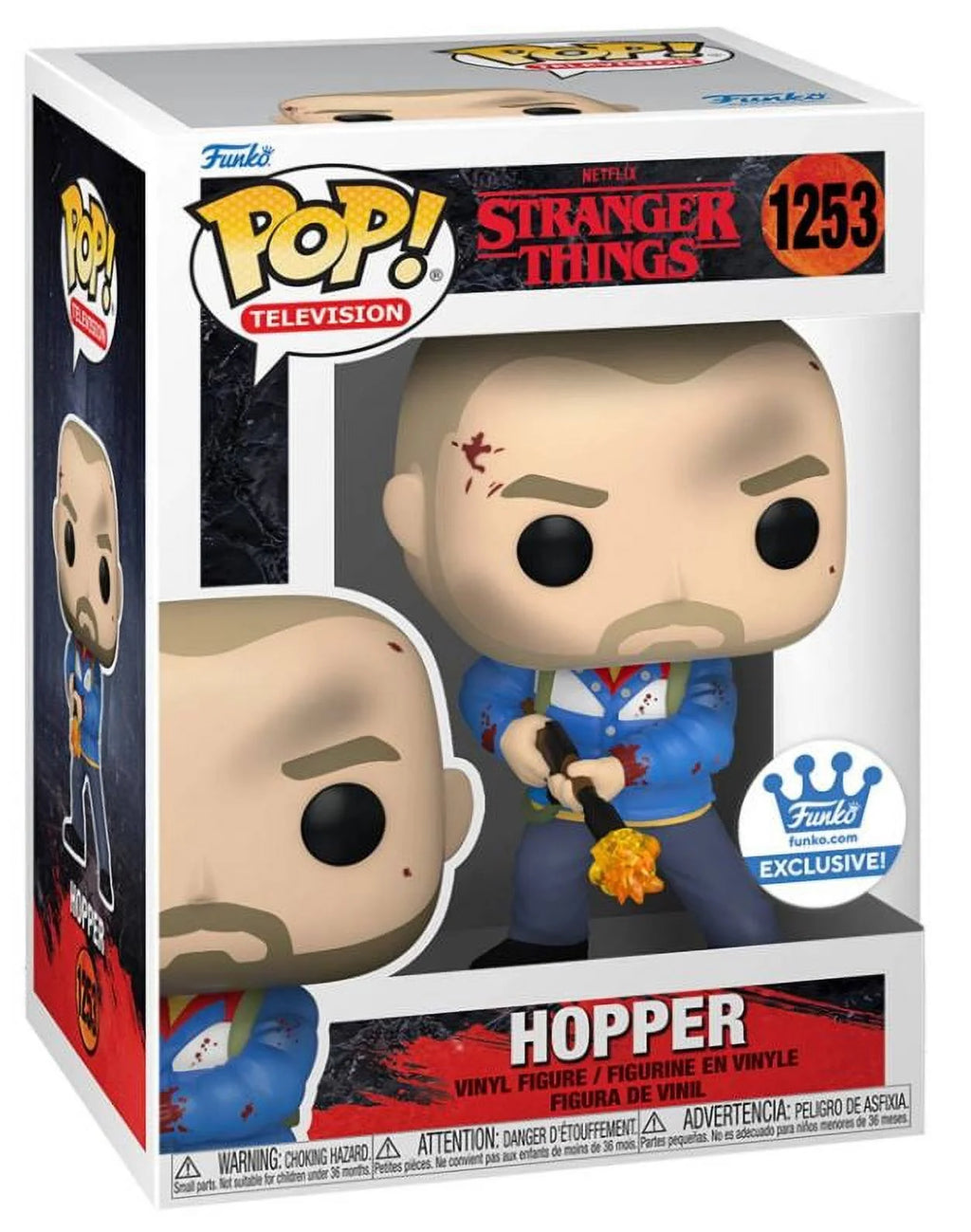 Funko Pop Movie Bundle of 7 P818