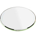 Green Thin Wireless Charger Pad L916