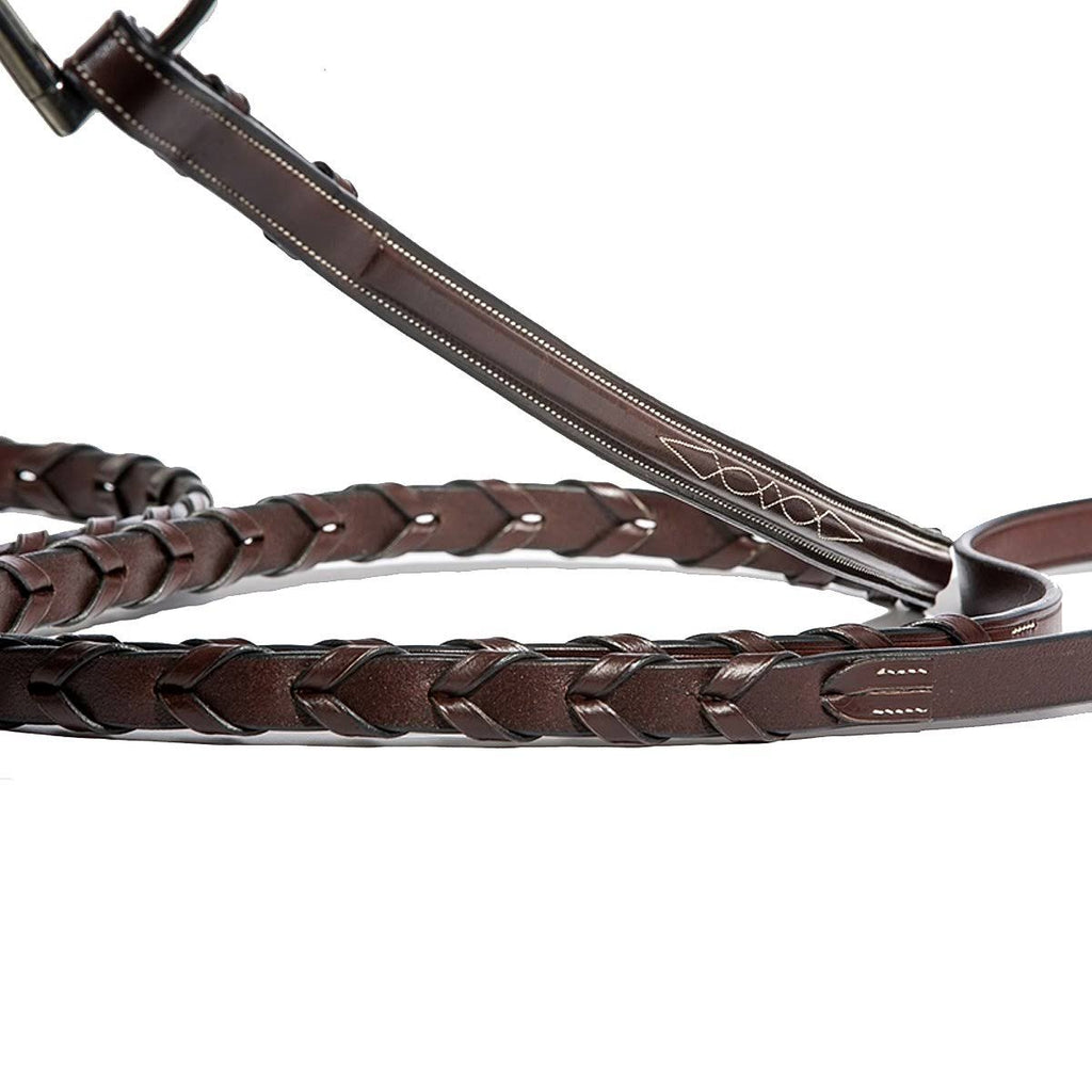 Havana Bridle D92547
