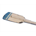 Wooden Rowing Oar With Hooks U6054