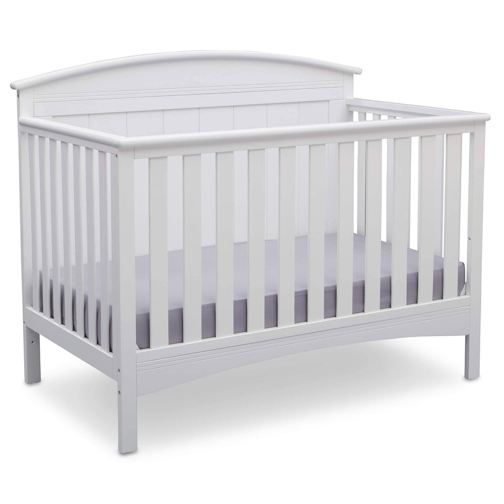 4-in-1 Crib N6017