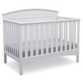 4-in-1 Crib N6017