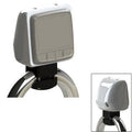 Single Instrument Pod Rail Mount H13543