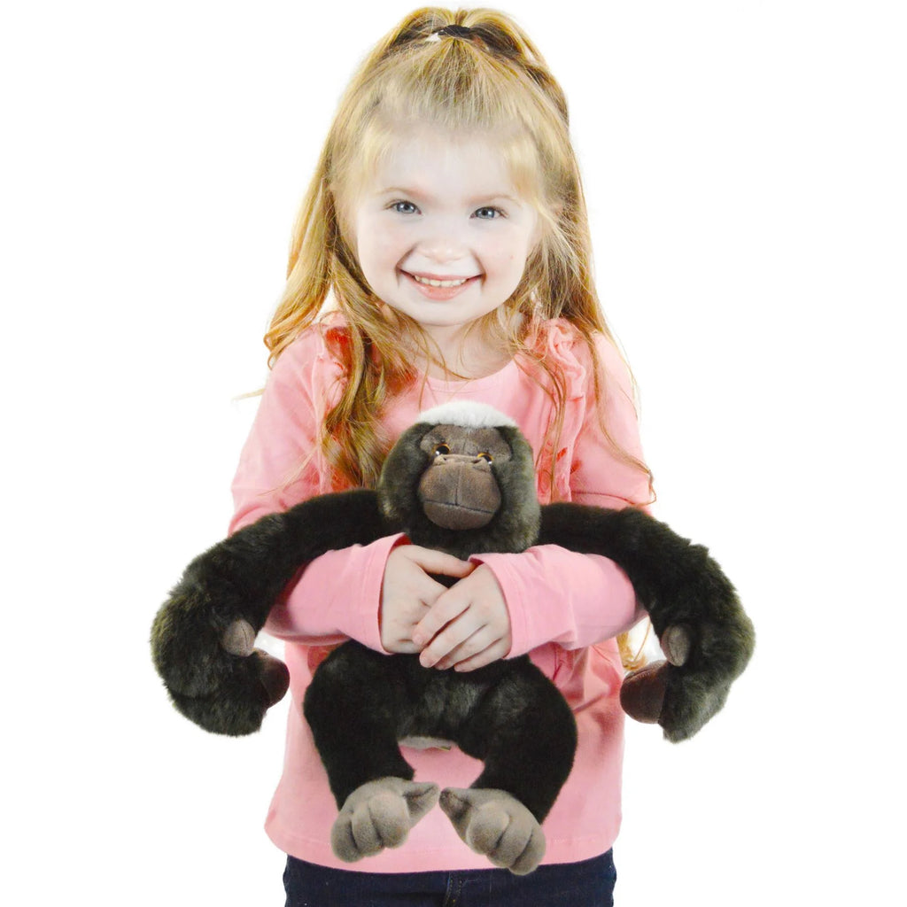 14 Inch Stuffed Animal Plush Monkey C4150