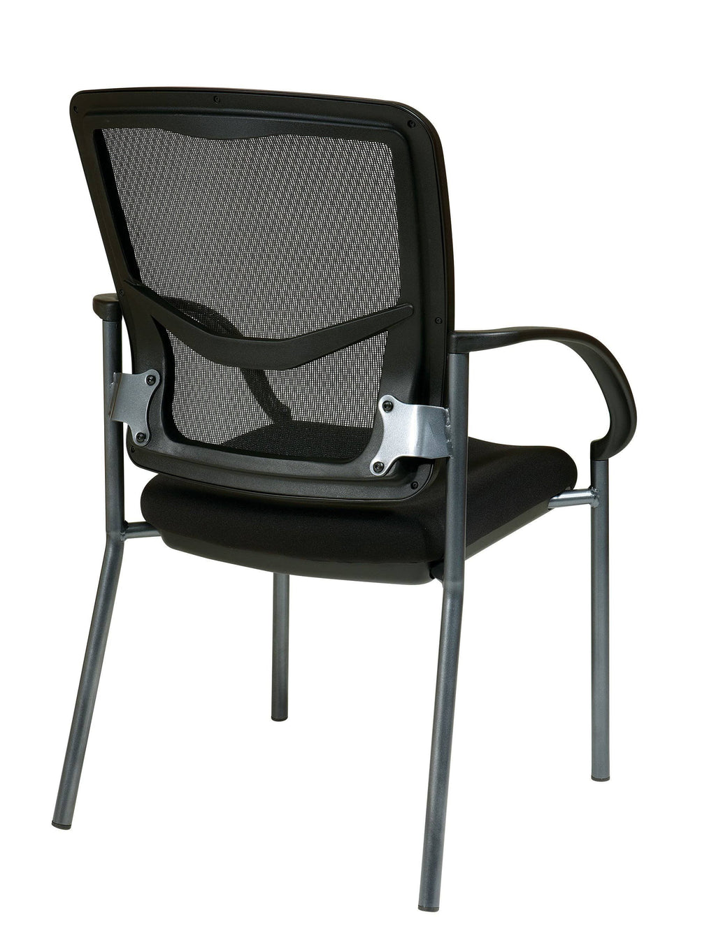 Visitors Chair with Arms Y14669