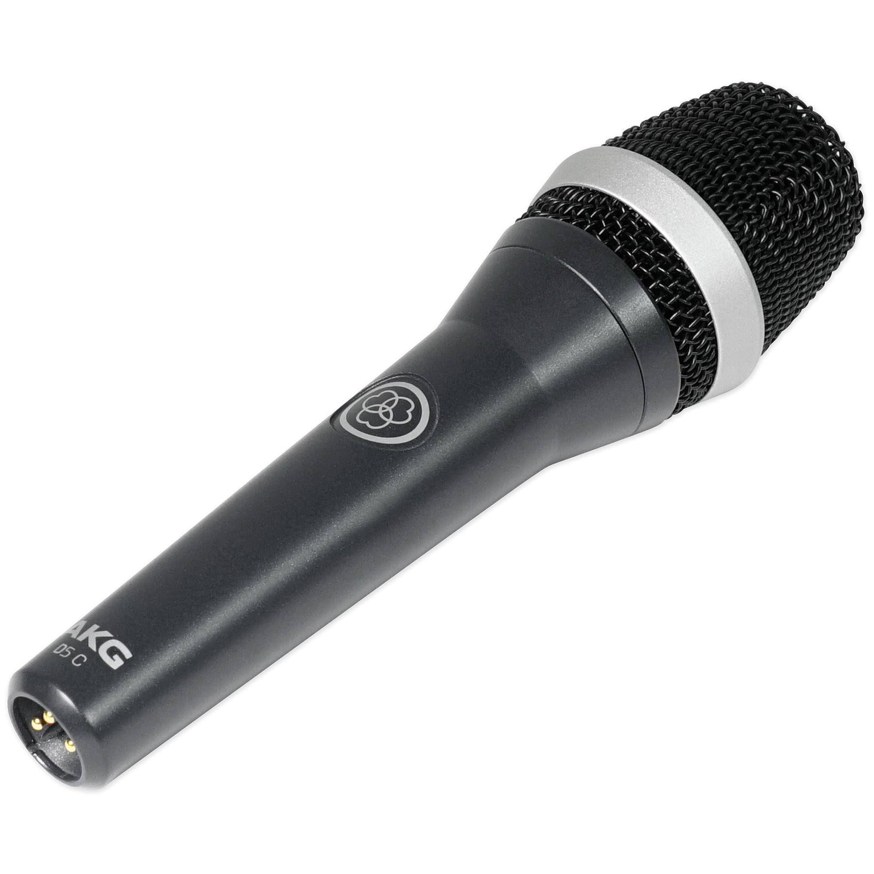 Cardioid Dynamic Vocal Microphone L396